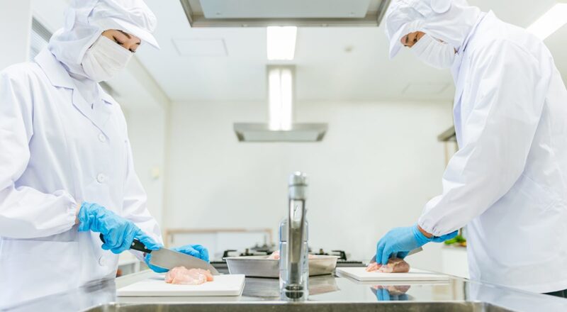 調味料の開発をお考えですか？地産地消などのこだわりや小ロットもお任せください！