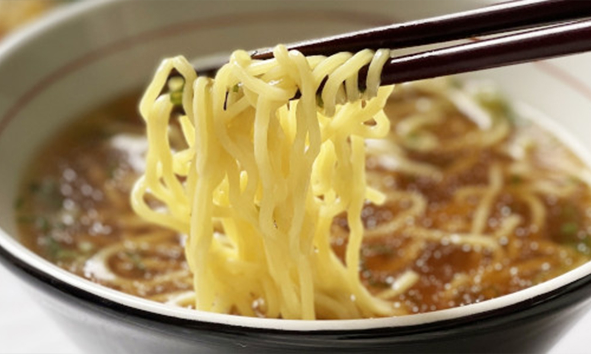 ラーメンスープの委託をOEM業者へする前に知りたい知識