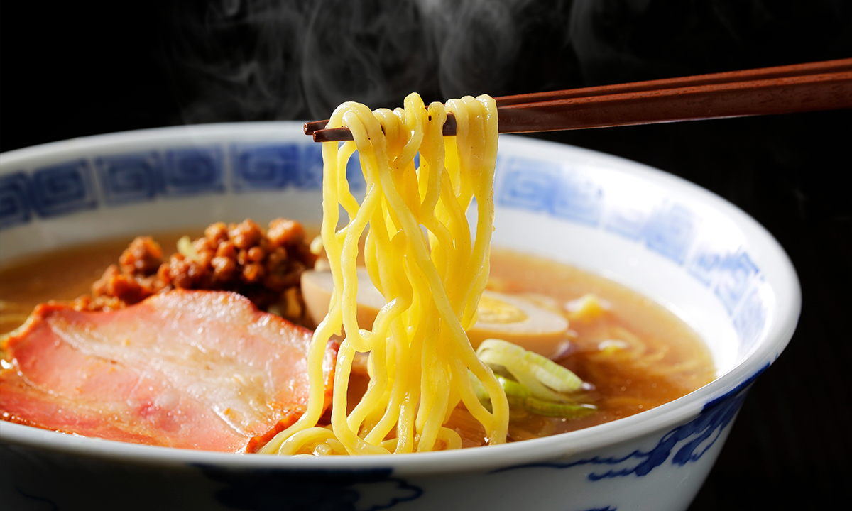 ラーメンスープをOEM製造！委託製造先の選び方や安全への取り組みについて 小ロット・ご相談はお気軽に